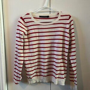 Lafayette Collection Acrylic Sweater, Size 0